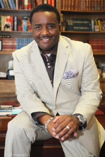 Rev. T. Mitchell Rev. T. Mitchell